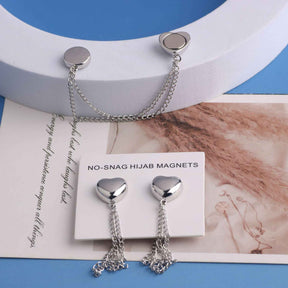 DJ001  Powerful Magnetic Clasp-MOQ:12