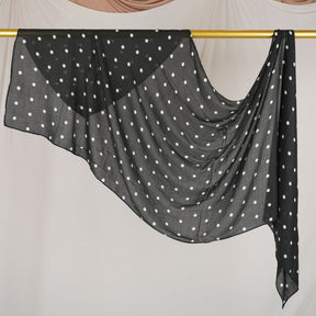 DL001  Double-Sided Modal Printed Single-Stitch Right-Angle Rolled-Edge Hijab