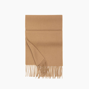 YM08  High quality solid color wool scarf（Minimum order quantity 2 pieces）