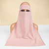 6 - Light Pink