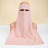 6 - Light Pink