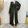 #6-Olive Green