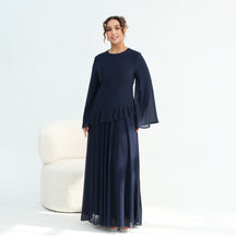5 Navy