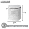 #7-Sandwich Bra Bag （17*15cm）