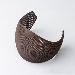 TCB-2553  Fixed Special Non-slip Toothed Forehead Headband