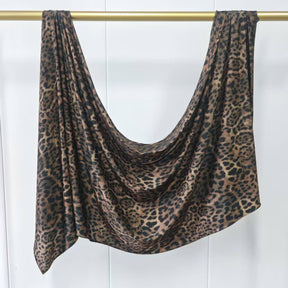 JBMY010  Printed Liquid Jersey Hijab