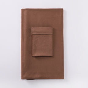 MSL284 set tudung instant cotton plain cotton bawah cap