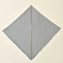 SW021   Plain Mercerized Cotton Instant Hijab