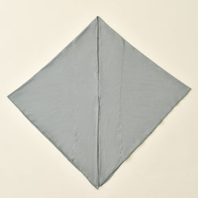 SW021   Plain Mercerized Cotton Instant Hijab