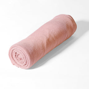 ROM-01  Mercerized Cotton Jersey Hijab – Integrated Pullover Sand-Proof Design