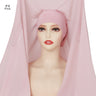 8 - Light Pink