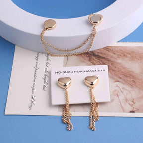 DJ001  Powerful Magnetic Clasp-MOQ:12