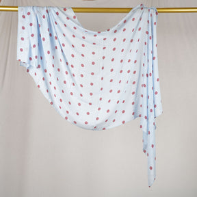 DL001  Double-Sided Modal Printed Single-Stitch Right-Angle Rolled-Edge Hijab