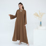 7 - Dark Brown