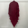 Wine Red - 7