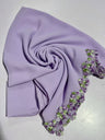 #7-Purple Hijab