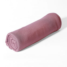 ROM-01  Mercerized Cotton Jersey Hijab – Integrated Pullover Sand-Proof Design