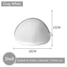 #8-Sandwich Shell Laundry Bag （18*15cm）