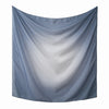 8 - Mist Blue + White