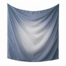 8 - Mist Blue + White
