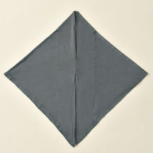 SW021   Plain Mercerized Cotton Instant Hijab