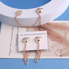 DJ001  Powerful Magnetic Clasp-MOQ:12