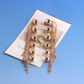 C-1005  Jewelry magnetic buckle strong magnetic alloy fixed - MOQ:12