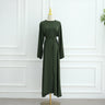 8 - Olive Green