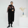 Three-Piece Set + Hijab-2