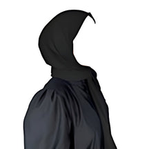 2026.4.21-1  Plain Skin-Friendly Polyester Hijab