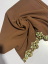 #8-Brown Hijab