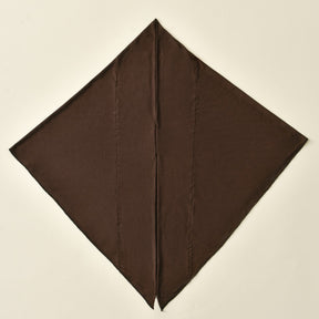 SW021   Plain Mercerized Cotton Instant Hijab