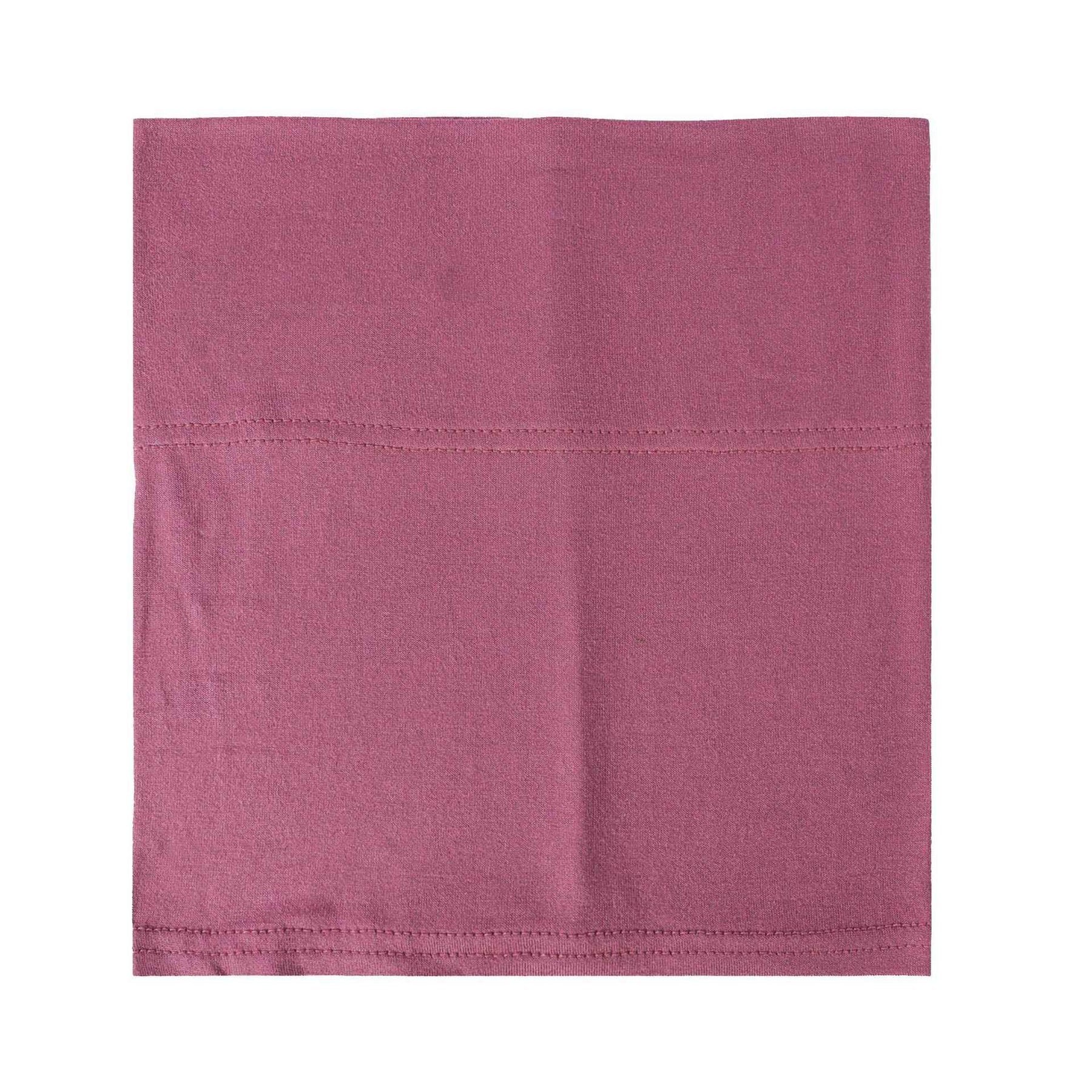 TDF-01  Anti-Pilling Colorfast Plain Mercerized Cotton Jersey Hijab Cap