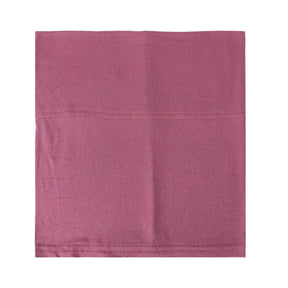 TDF-01  Anti-Pilling Colorfast Plain Mercerized Cotton Jersey Hijab Cap