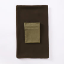 MSL288 Plain Jersey Chiffon Pearl Hijab Undercap
