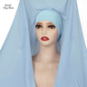 10 - Sky Blue