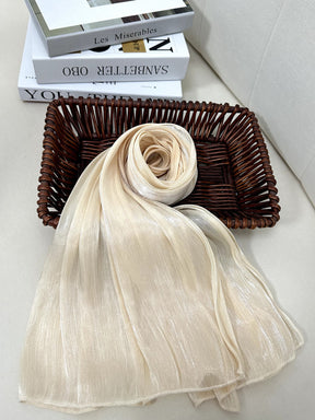 ZZXK  Muslim Abaya Pearl Starry Sky Dress