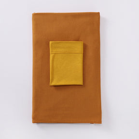 MSL284 set tudung instant cotton plain cotton bawah cap