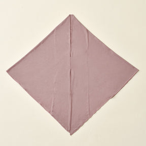SW021   Plain Mercerized Cotton Instant Hijab
