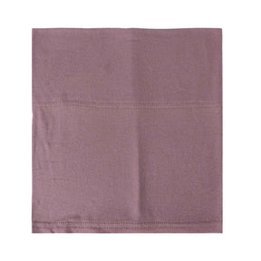 TDF-01  Anti-Pilling Colorfast Plain Mercerized Cotton Jersey Hijab Cap