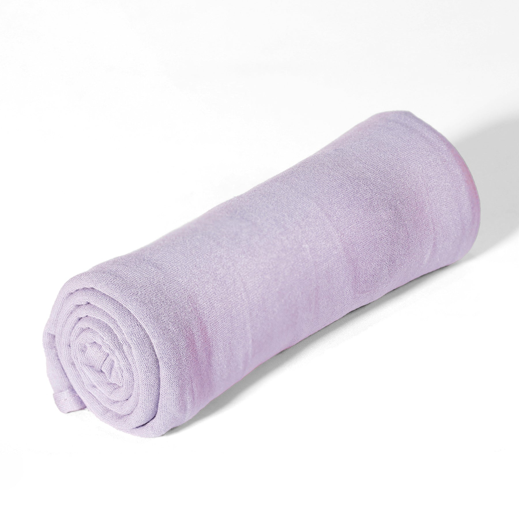 ROM-01  Mercerized Cotton Jersey Hijab – Integrated Pullover Sand-Proof Design