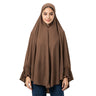 #11-Natural Dark Brown