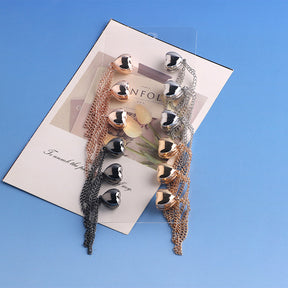 C-1005  Jewelry magnetic buckle strong magnetic alloy fixed - MOQ:12