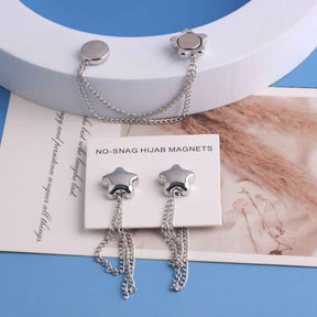 DJ001  Powerful Magnetic Clasp-MOQ:12