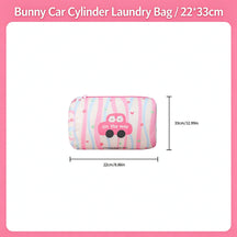 Thickened Chunky Fine Laundry Polyester Mesh Bag - Color Option