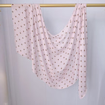 JB020  Fashion Single Stitch Printed Modal Hijab