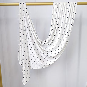JB021 145GSM Mercerized Cotton Printed Jersey Hijab