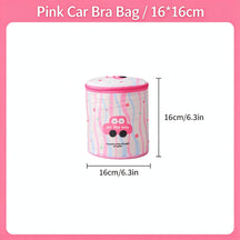 Thickened Chunky Fine Laundry Polyester Mesh Bag - Color Option