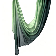 JB030 Printed Double-Sided Polyester Cotton Hijab