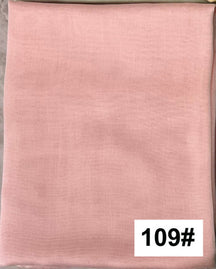 HY003 Cotton Lightweight Breathable Modal Hijab